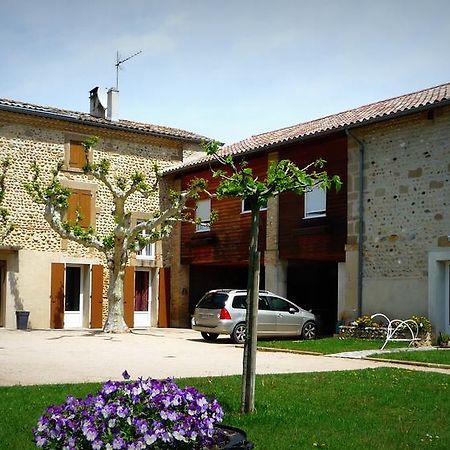 La Ferme Des Denis Chambres DhotesChanos-Curson エクステリア 写真