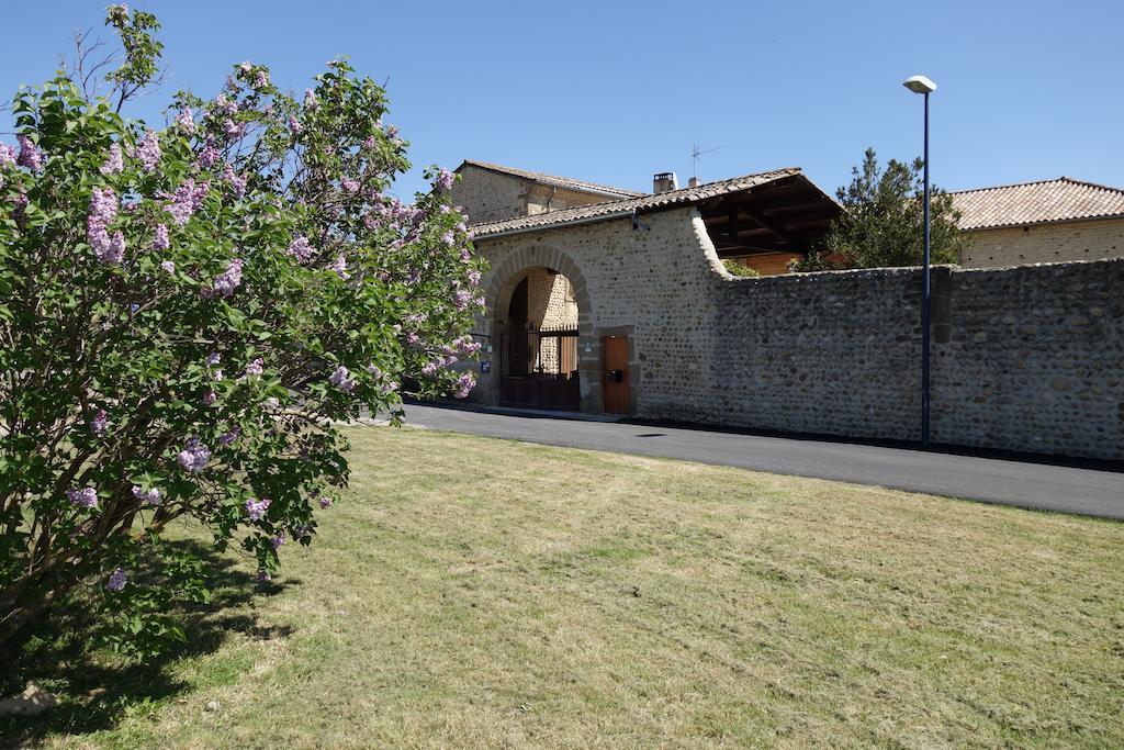 La Ferme Des Denis Chambres DhotesChanos-Curson エクステリア 写真