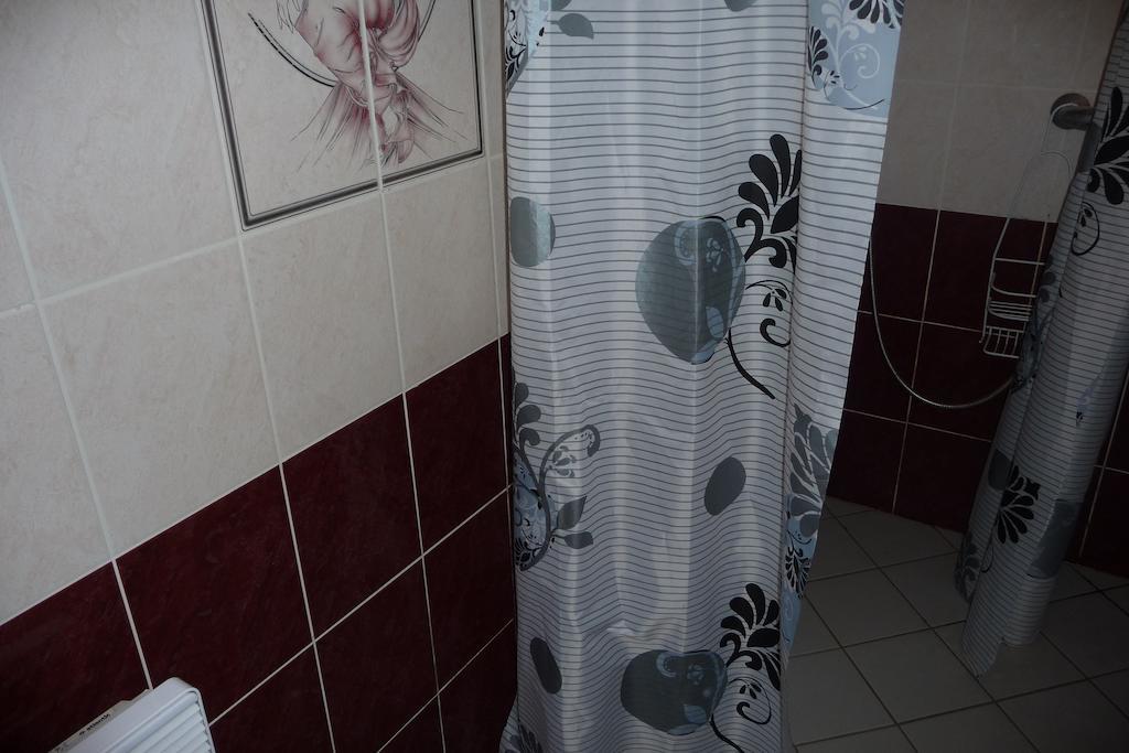 La Ferme Des Denis Chambres DhotesChanos-Curson 部屋 写真