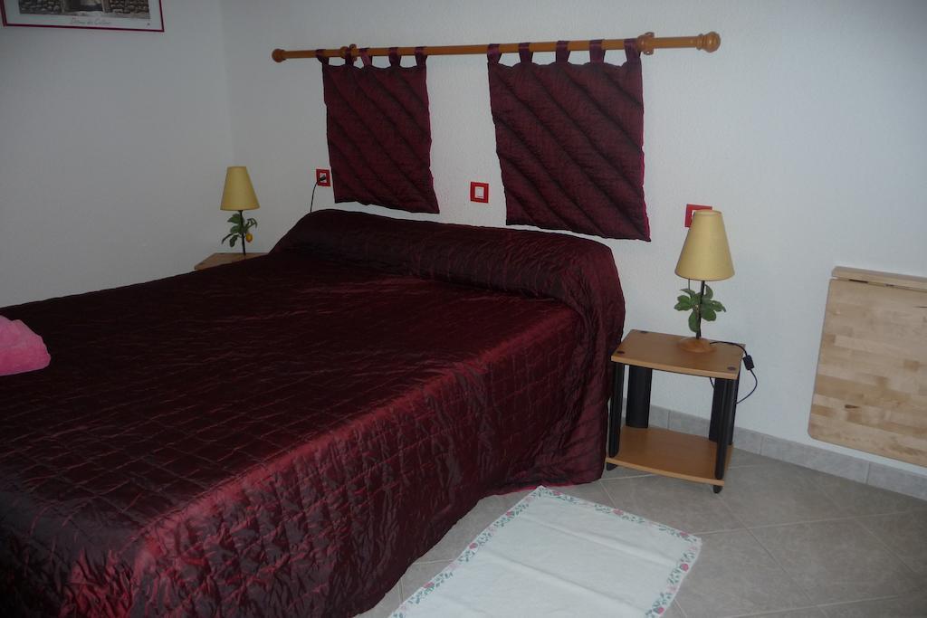 La Ferme Des Denis Chambres DhotesChanos-Curson 部屋 写真