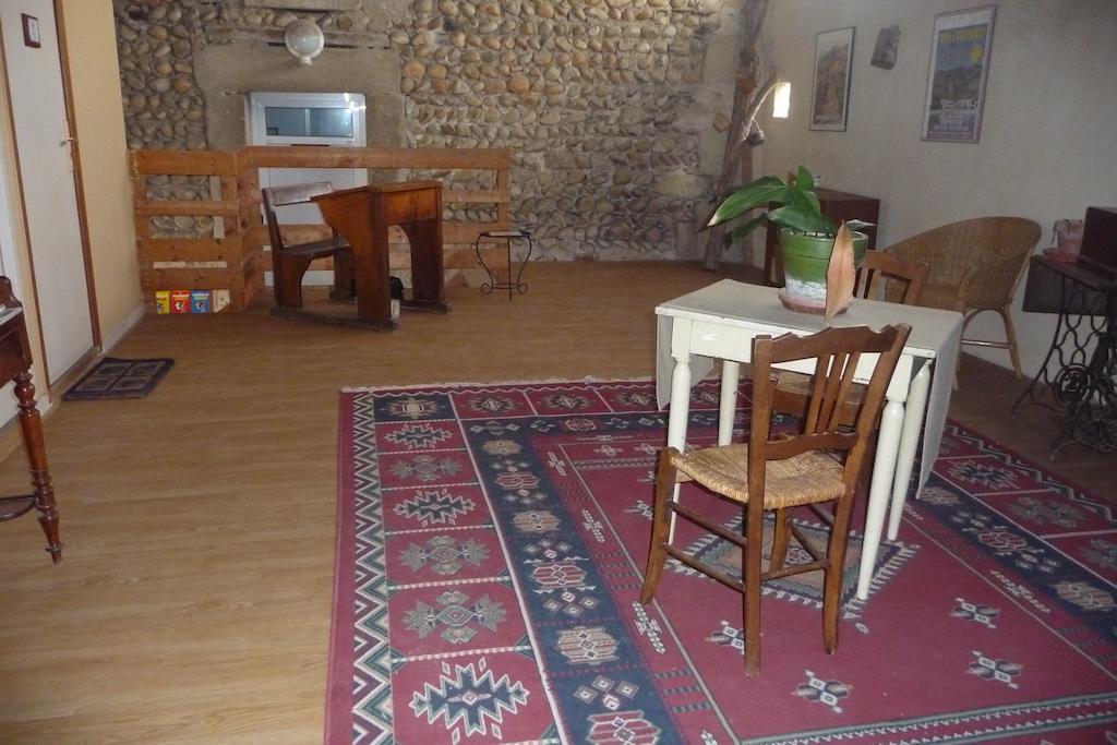 La Ferme Des Denis Chambres DhotesChanos-Curson エクステリア 写真