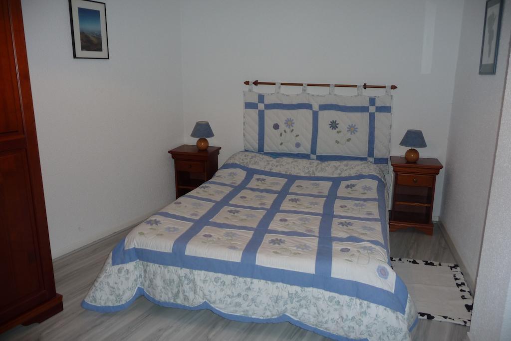 La Ferme Des Denis Chambres DhotesChanos-Curson 部屋 写真